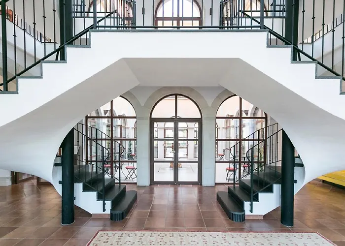 Hotel Casa Anamaria Ollers