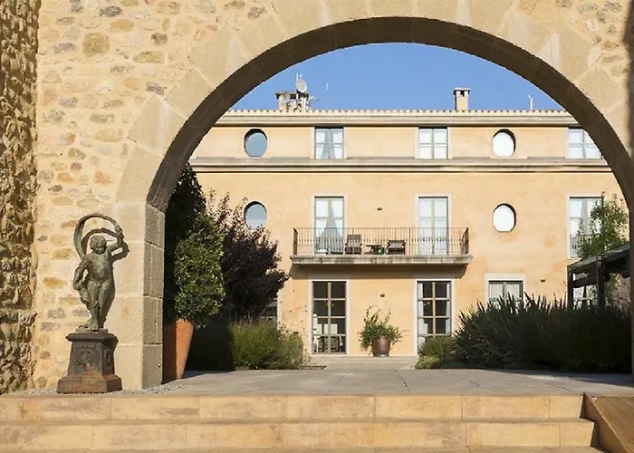 Casa Anamaria 4* Ollers