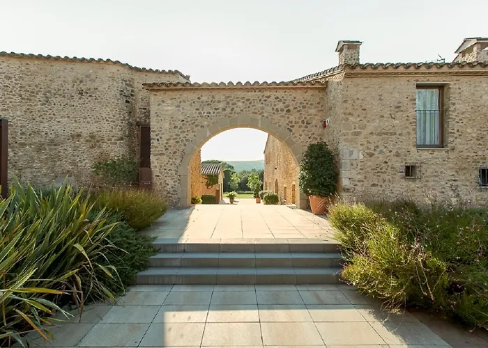 Casa Anamaria Hotel 4*