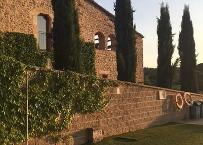 Hotel Casa Anamaria 4*