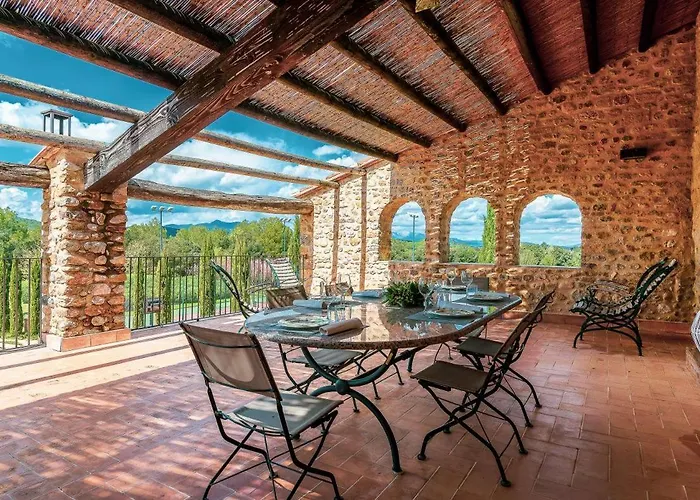 Casa Anamaria Hotel