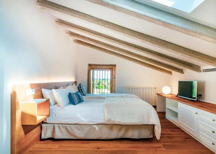 Casa Anamaria Ollers