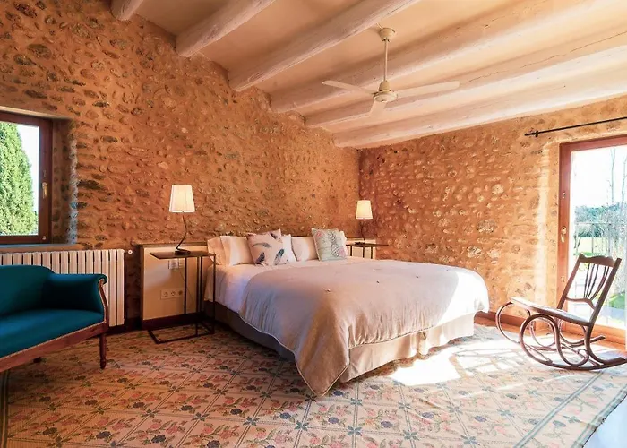 Hotel Casa Anamaria