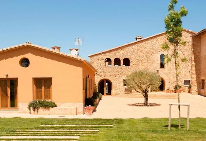 Hotel Casa Anamaria Ollers