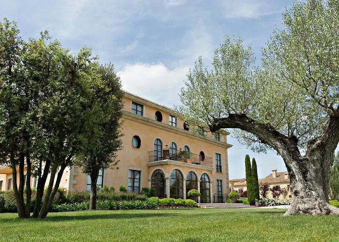 Hotel Casa Anamaria