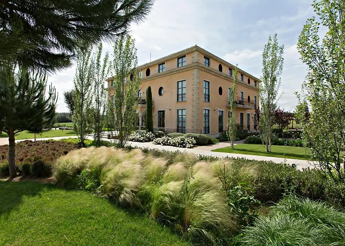 Casa Anamaria Hotel