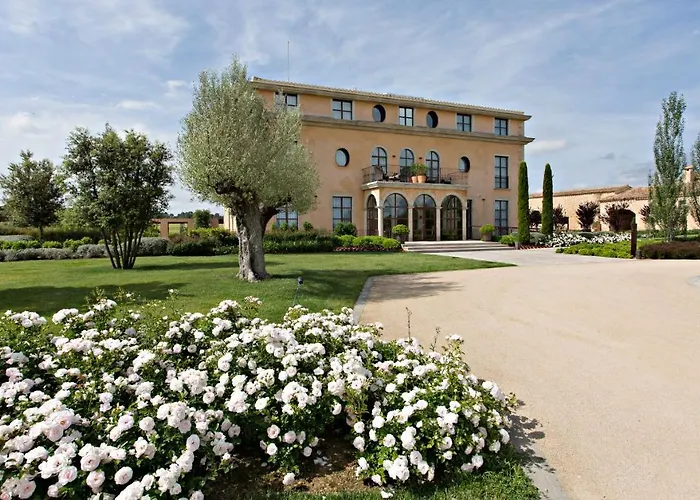 Casa Anamaria Hotel 4*