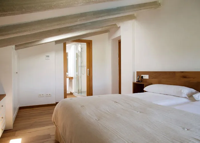 Casa Anamaria Hotel 4*