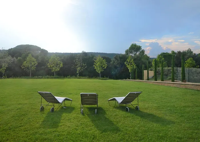 Hotel Casa Anamaria Ollers