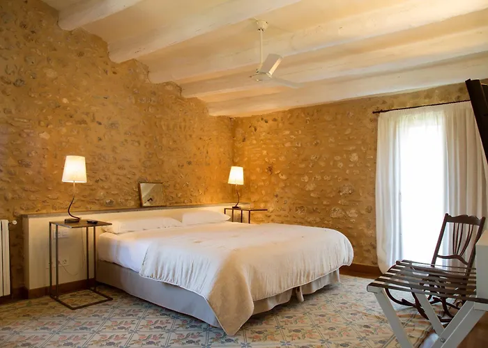 Casa Anamaria Hotel