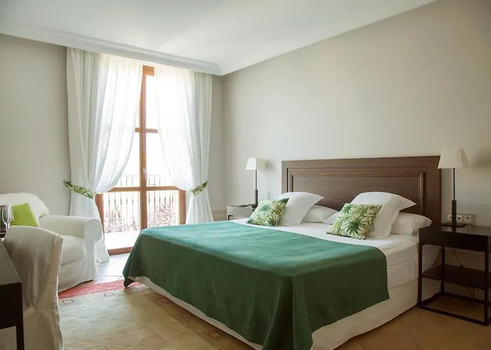Casa Anamaria Hotel