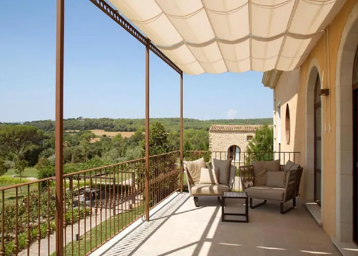 Hotel Casa Anamaria Ollers