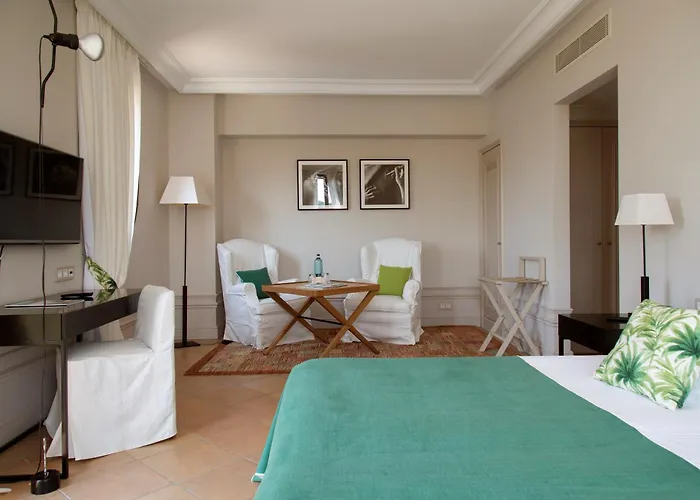 Casa Anamaria Hotel Ollers