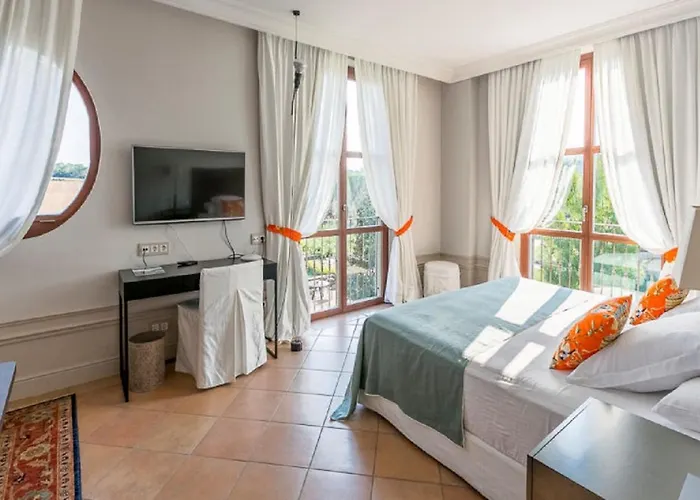 Casa Anamaria Hotel Ollers