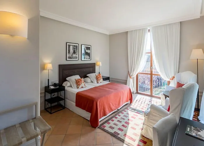 Casa Anamaria Hotel