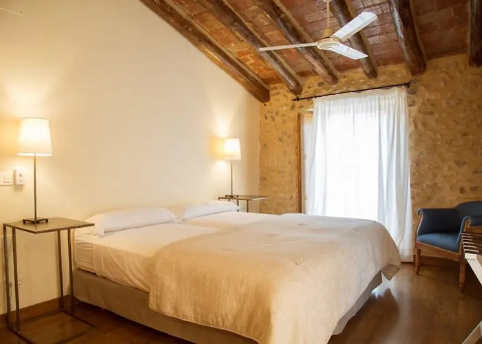 Casa Anamaria Hotel Ollers