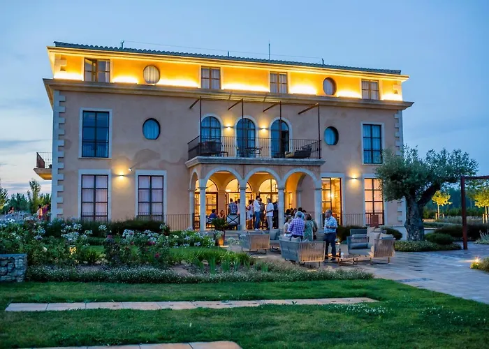 Casa Anamaria Ollers