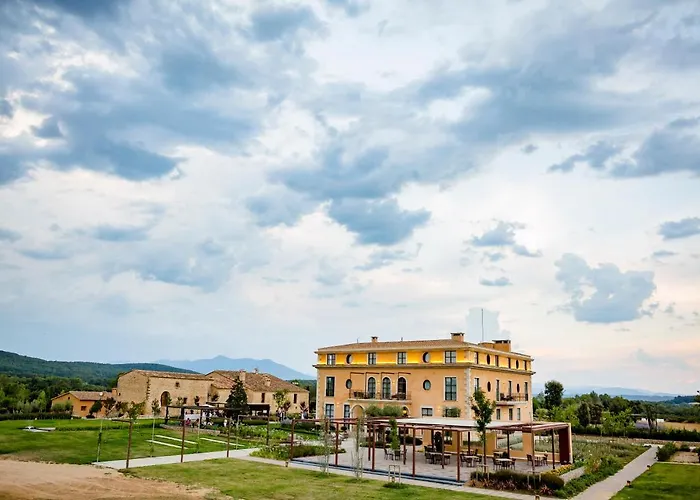 Casa Anamaria Hotel