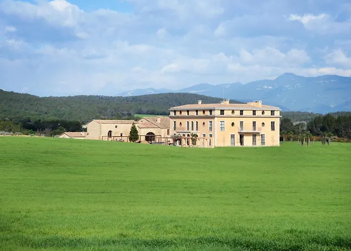 Casa Anamaria Hotel