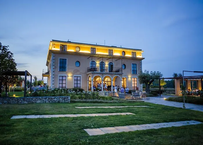 Casa Anamaria 4* Ollers
