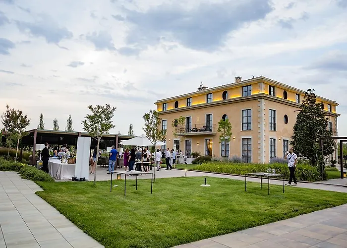 Casa Anamaria Hotel