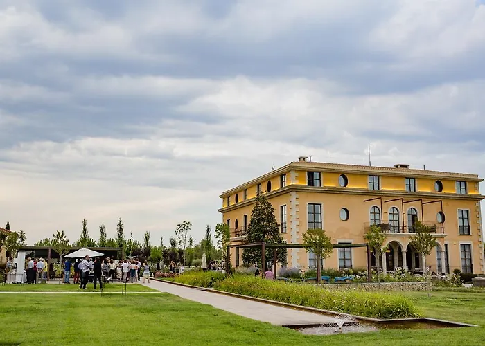 Casa Anamaria Ollers