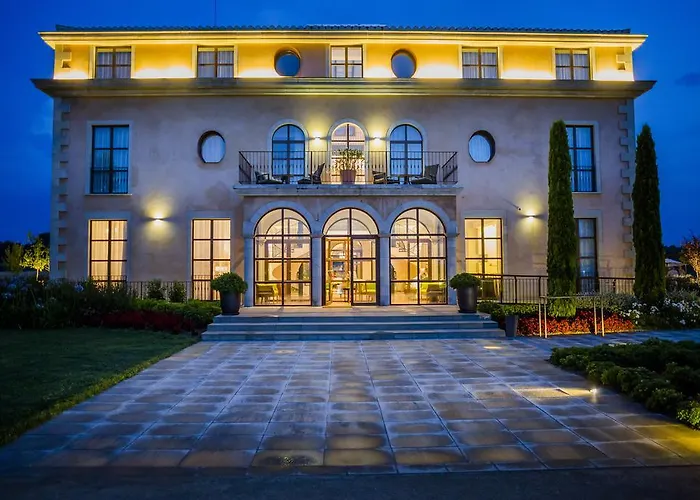 Casa Anamaria Hotel Ollers