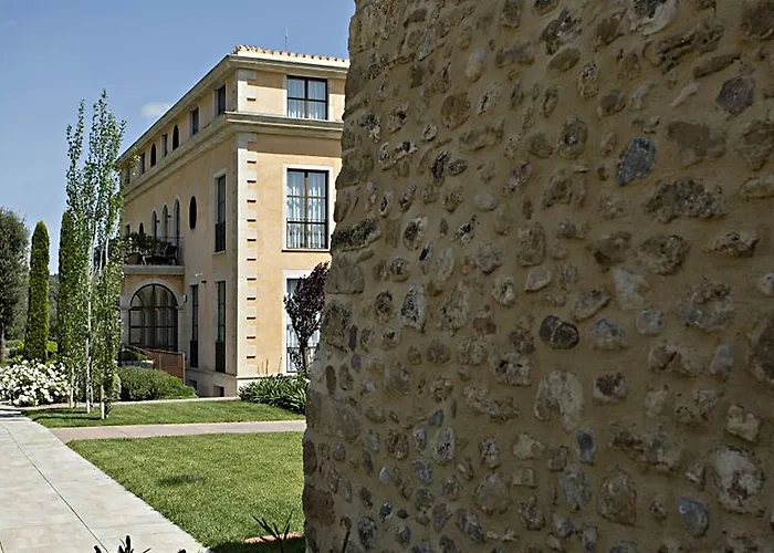 Casa Anamaria 4* Ollers