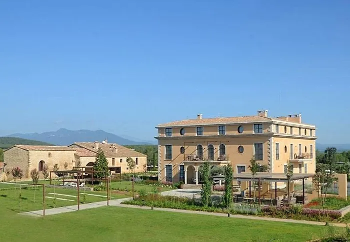 Casa Anamaria Hotel Ollers