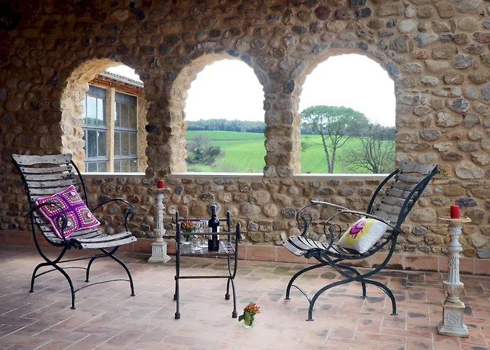 Casa Anamaria Hotel