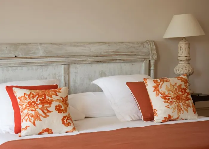Hotel Casa Anamaria