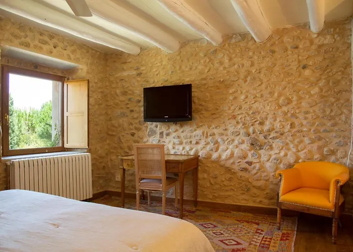 Casa Anamaria Hotel