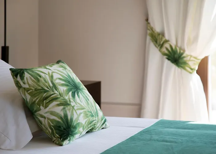 Casa Anamaria Hotel