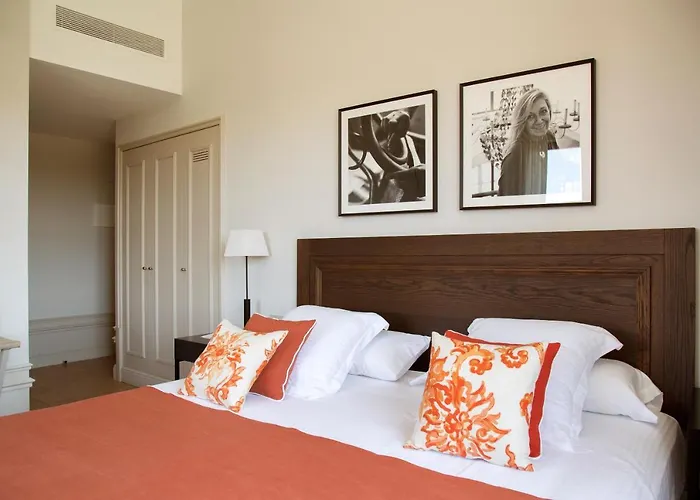 Casa Anamaria 4* Ollers