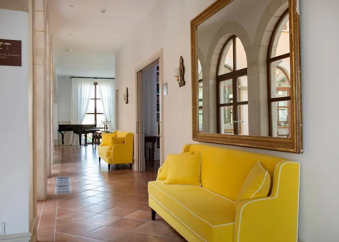 Hotel Casa Anamaria Ollers