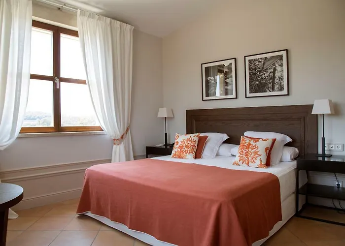 Casa Anamaria Hotel