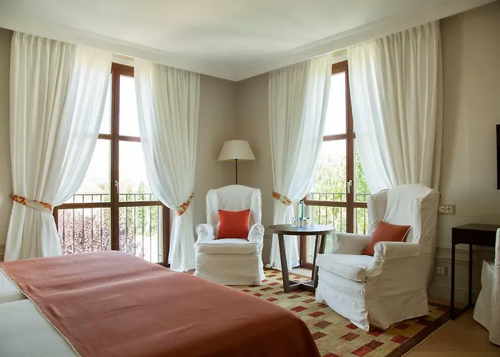 Hotel Casa Anamaria