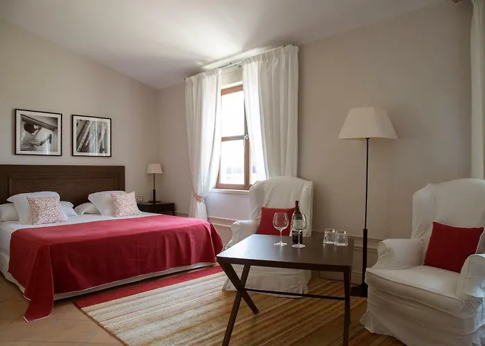 Casa Anamaria 4* Ollers