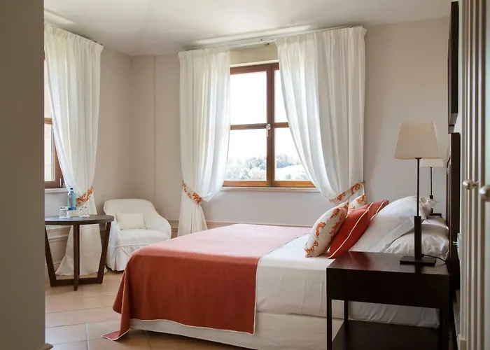 Hotel Casa Anamaria Ollers