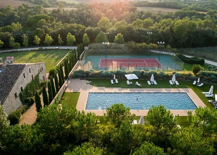 Hotel Casa Anamaria Ollers