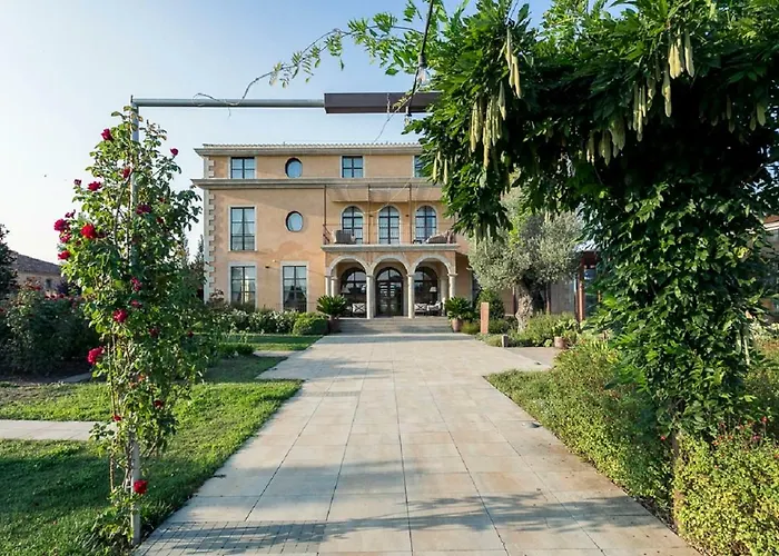 Casa Anamaria 4* Ollers