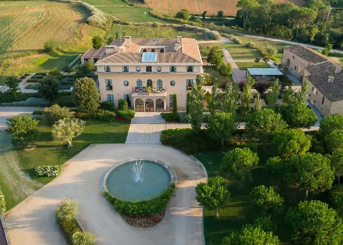 Hotel Casa Anamaria