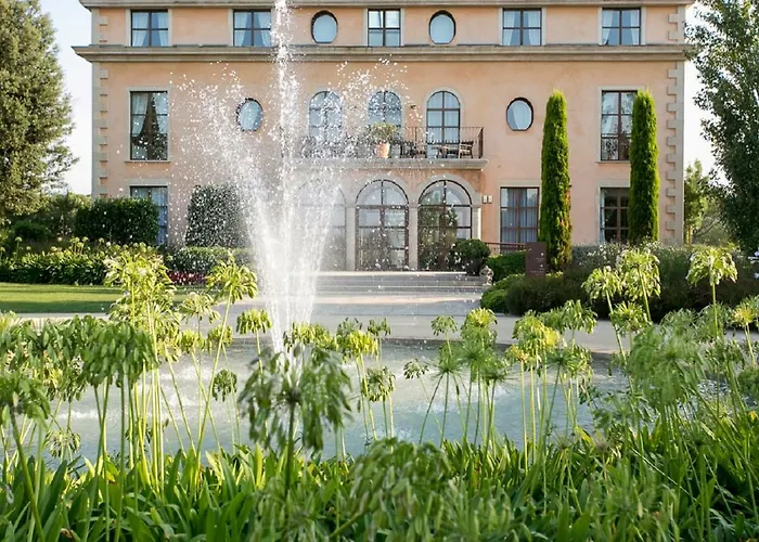 Hotel Casa Anamaria