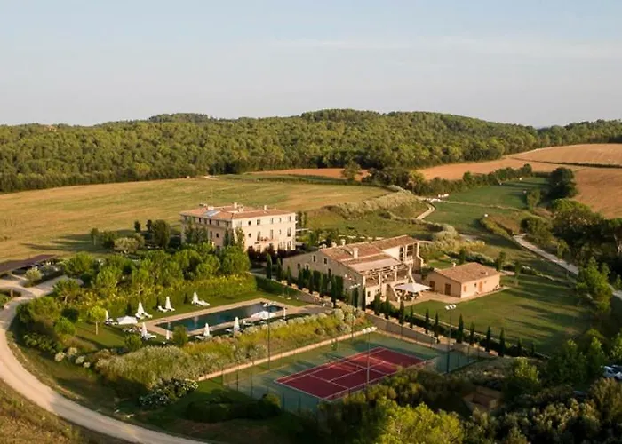 Hotel Casa Anamaria Ollers