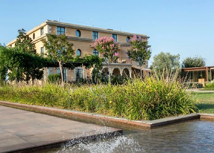 Casa Anamaria Ollers
