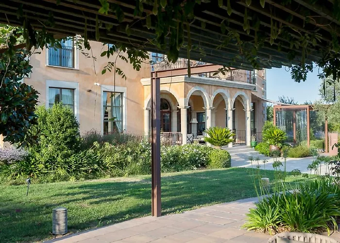 Casa Anamaria Hotel 4*