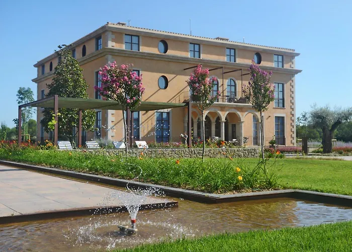 Casa Anamaria 4* Ollers
