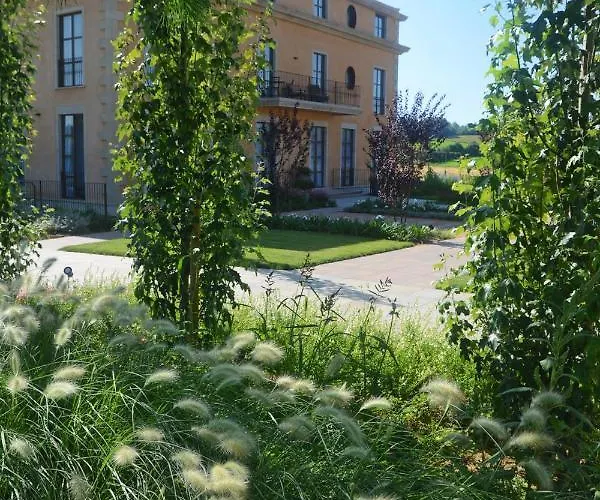 Casa Anamaria 4* Ollers
