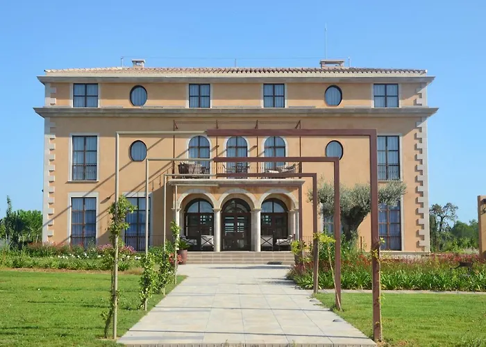 Hotel Casa Anamaria