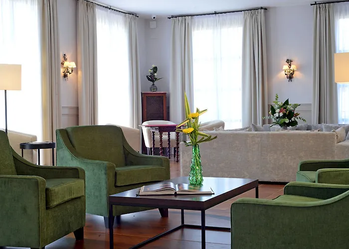 Casa Anamaria Hotel Ollers